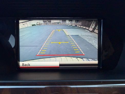 Used 2015 Mercedes-Benz GLK 350 image 18