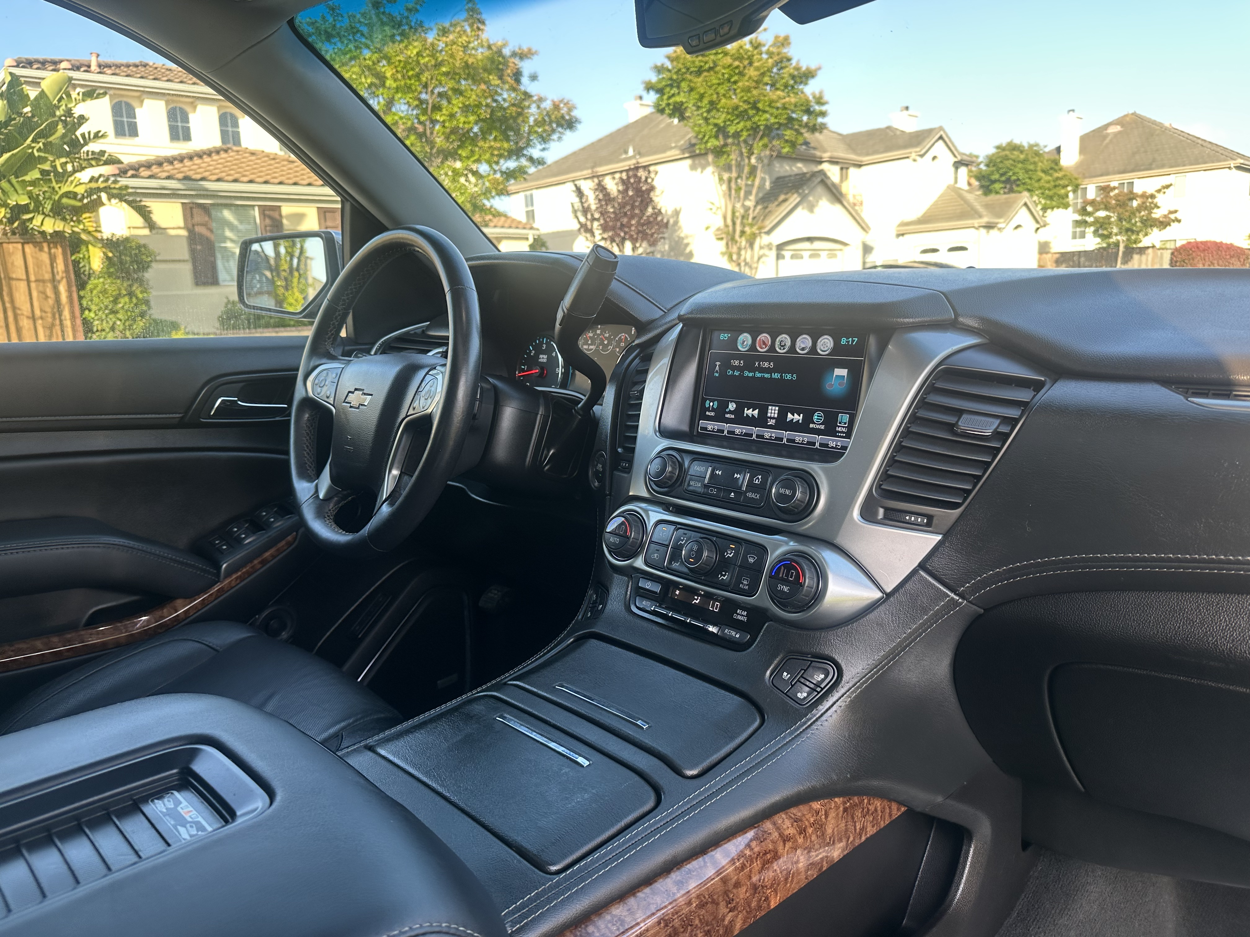 Used 2019 Chevrolet Tahoe Premier RWD image 15