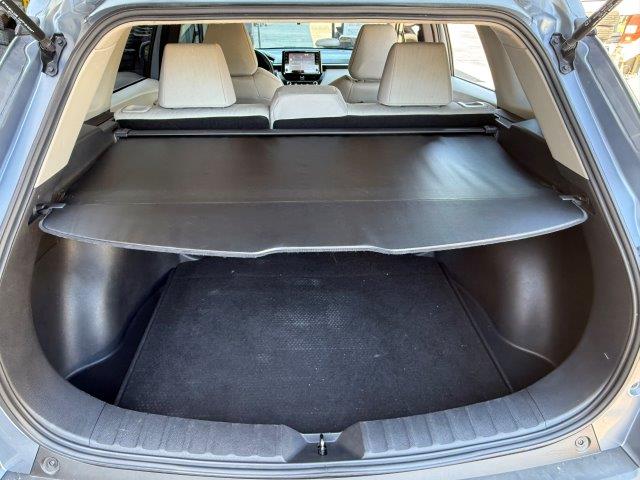 Used 2022 Toyota Corolla Cross LE FWD image 18