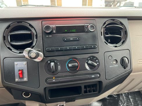 Used 2008 Ford F250 XL image 9