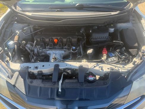 Used 2014 Honda Civic EX-L image 8