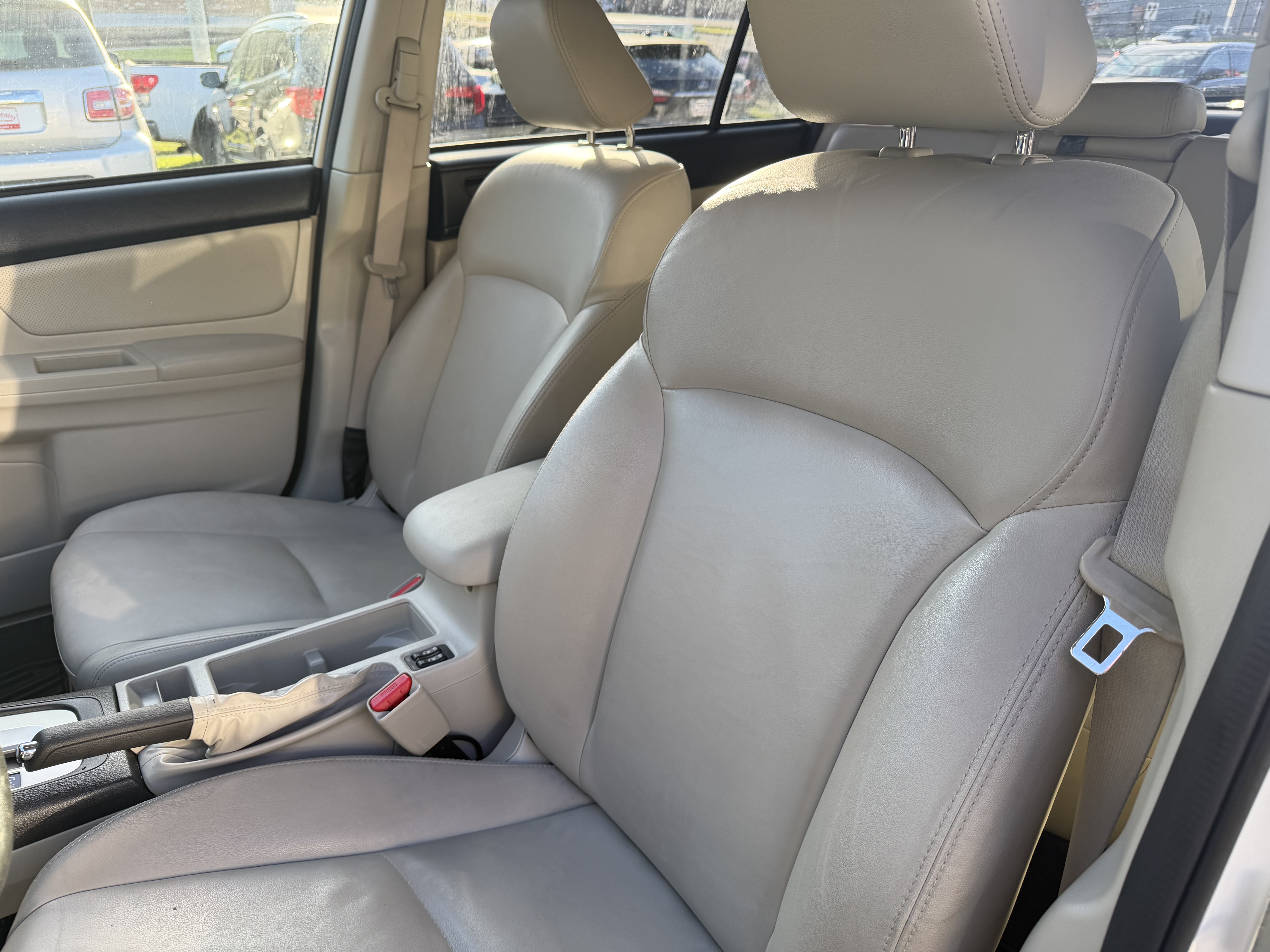 Used 2013 Subaru XV Crosstrek 2.0i Limited AWD/4WD image 13