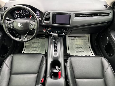 Used 2016 Honda HR-V EX-L image 3