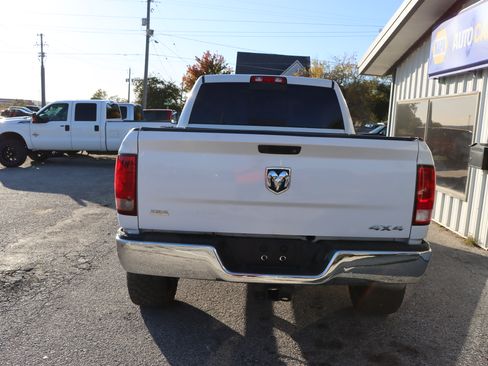 Used 2016 RAM 2500 SLT image 6