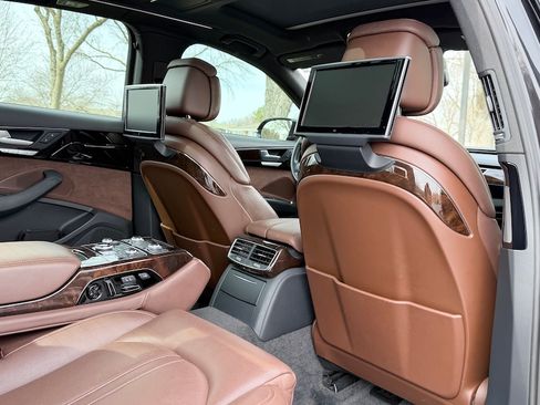 Used 2015 Audi A8 L 3.0T image 26