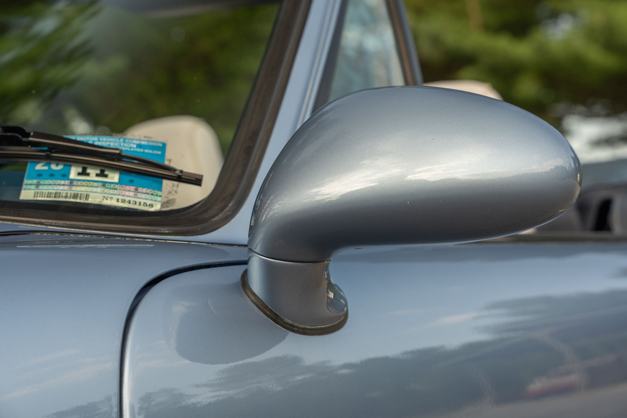 Used 1992 Porsche 911 Cabriolet image 33