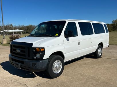 Used 2013 Ford E-350 and Econoline 350 XLT