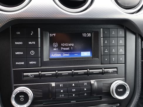 Used 2018 Ford Mustang GT image 24