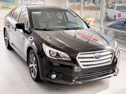 Used 2016 Subaru Legacy 3.6R Limited