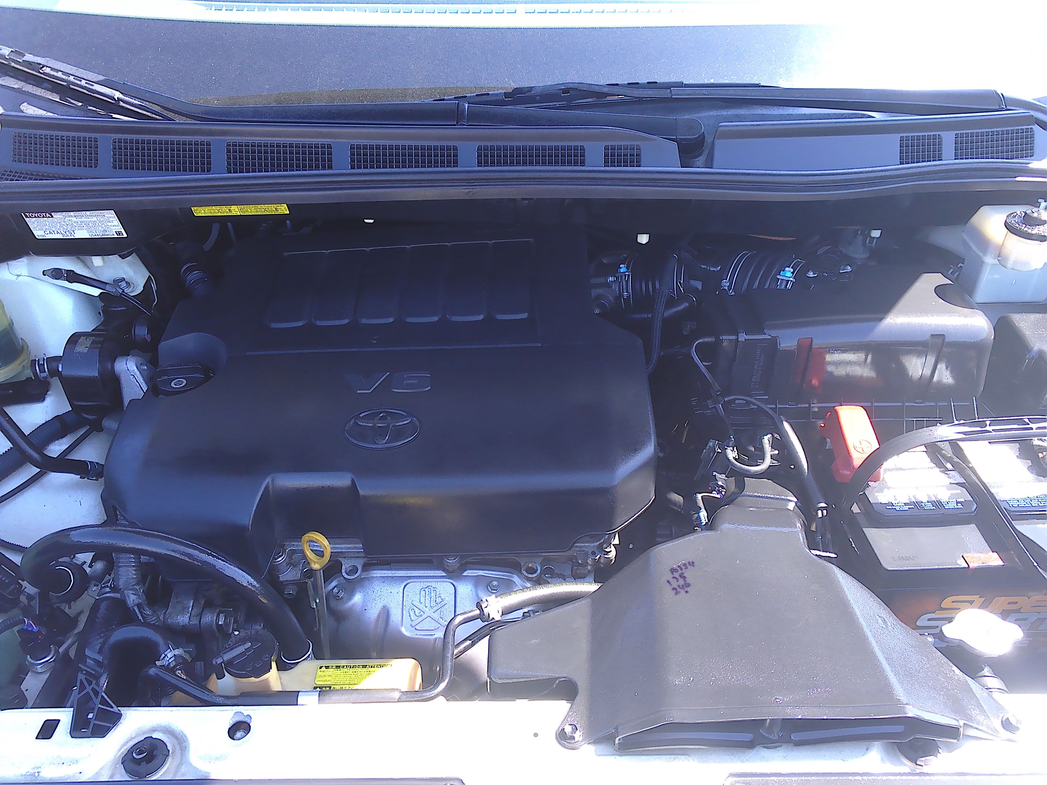 Used 2009 Toyota Sienna Limited AWD image 44