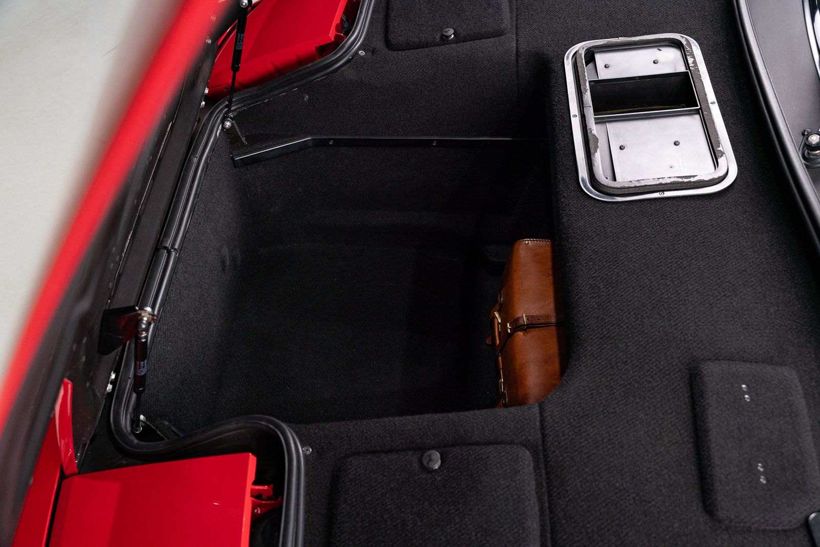 Used 1990 Ferrari 348 TS RWD image 62