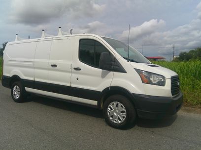 Used 2019 Ford Transit 250 XL