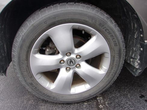 Used 2008 Acura RDX SH-AWD image 9