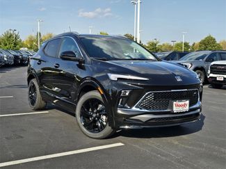 New 2026 Buick Encore GX Sport Touring video 2