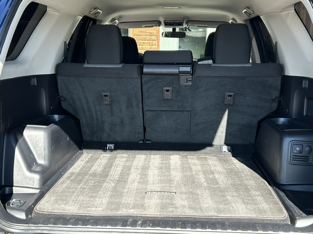 Used 2017 Toyota 4Runner 4WD image 14