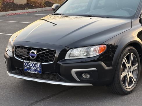 Used 2015 Volvo XC70 T6 Platinum image 20