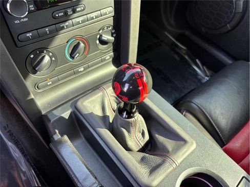 Used 2008 Ford Mustang Shelby GT500 image 29