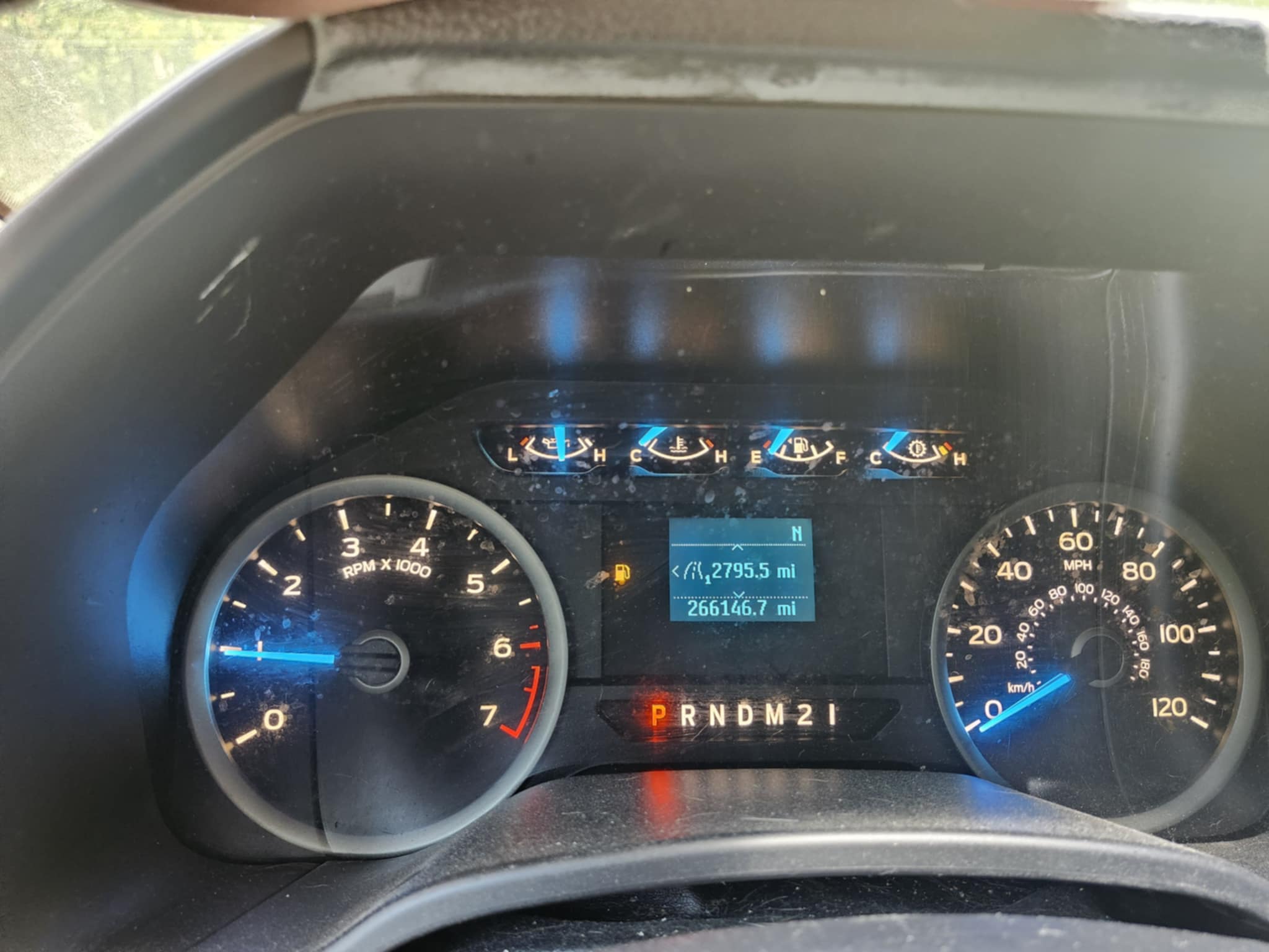 Used 2017 Ford F150 XLT RWD image 8