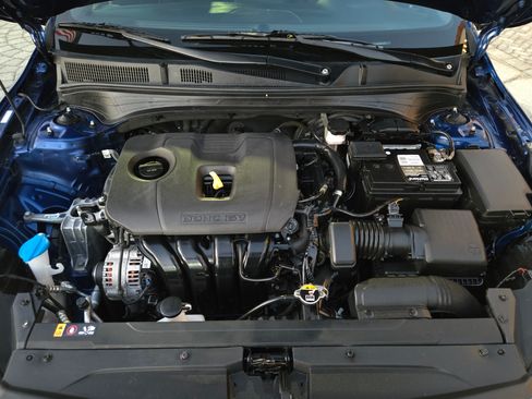 Used 2021 Kia Forte GT-Line image 37