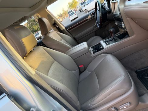 Used 2019 Lexus GX 460 image 26