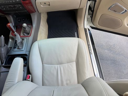 Used 2008 Lexus GX 470 image 25