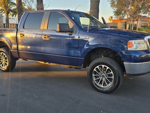 Used 2007 Ford F150 XLT image 30