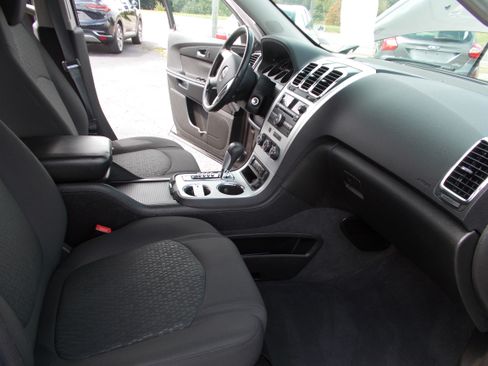Used 2012 GMC Acadia AWD SLE image 24