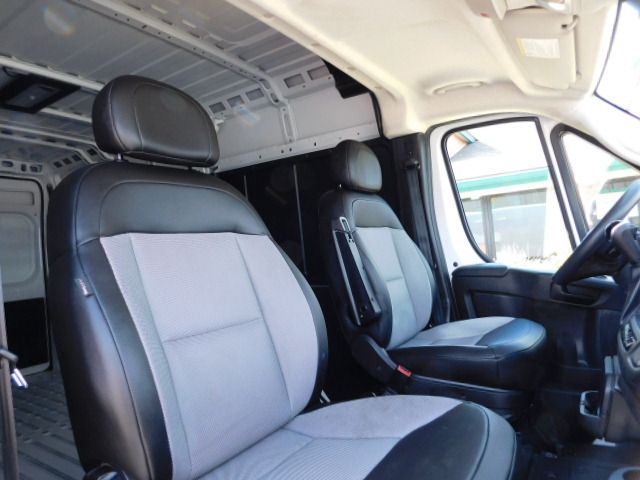 Used 2024 RAM ProMaster 2500 159 High Roof FWD image 18