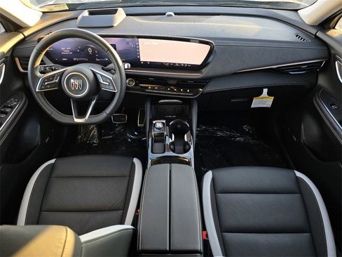 New 2025 Buick Envision Sport Touring image 26