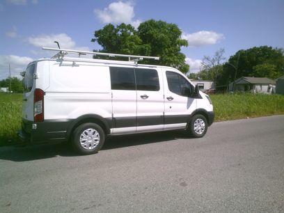 Used 2024 Ford Transit 250 XL