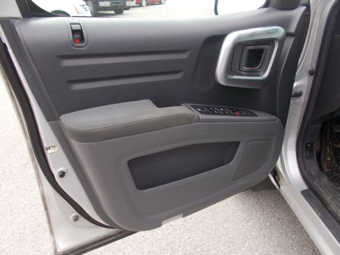 Used 2006 Honda Ridgeline RTS image 5