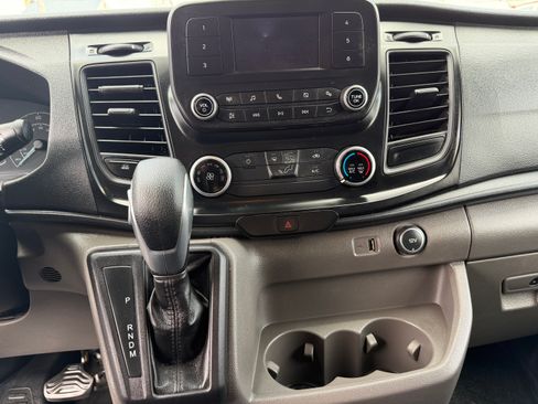 Used 2020 Ford Transit 150 image 17