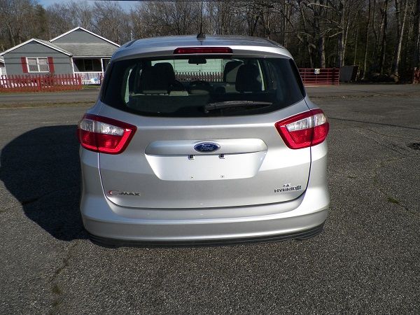 Used 2014 Ford C-MAX SE FWD image 9