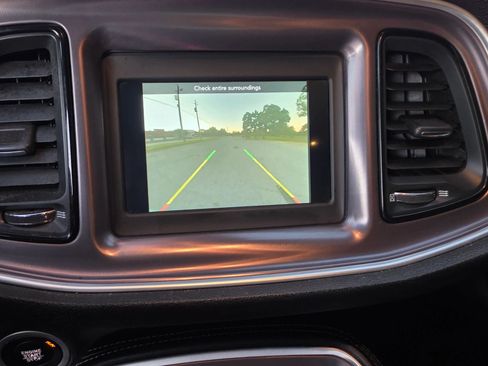 Used 2020 Dodge Challenger R/T image 13