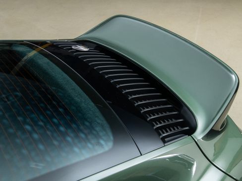 Used 2023 Porsche 911 Sport Classic image 85