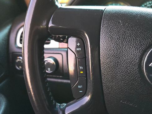 Used 2007 Chevrolet Tahoe LTZ image 12