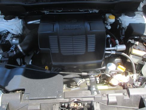 Used 2021 Subaru Forester Premium AWD/4WD image 20