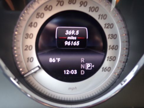 Used 2014 Mercedes-Benz GLK 350 image 12