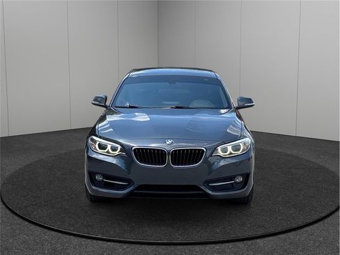 Used 2016 BMW 228i image 3