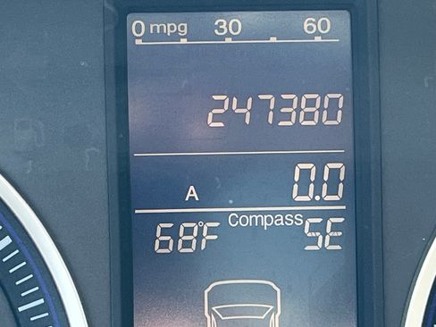 Used 2010 Honda CR-V EX image 7