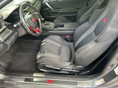 Used 2018 Honda Civic Si Coupe image 10