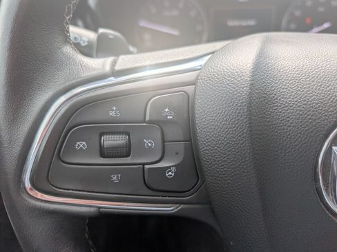 Used 2023 Buick Envision AWD Avenir image 15