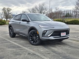 New 2026 Buick Envista Sport Touring video 2