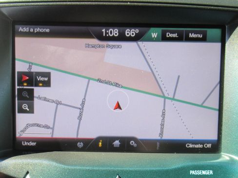 Used 2013 Ford Explorer XLT image 13