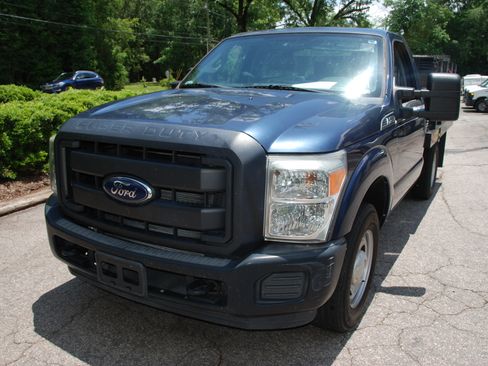 Used 2015 Ford F250 image 28