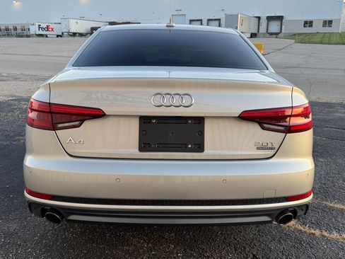 Used 2017 Audi A4 2.0T Premium Plus image 4