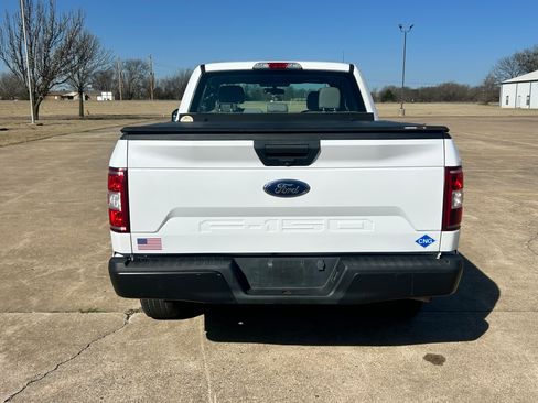 Used 2018 Ford F150 XL image 6