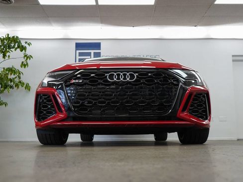 Used 2023 Audi RS 3 image 23