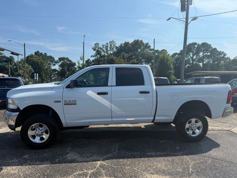 Used 2016 RAM 2500 Power Wagon Tradesman image 3