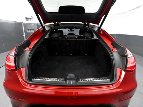 Used 2018 Mercedes-Benz GLC 43 AMG image 39